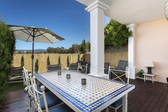 Townhouse in Marbella, Costa del Sol