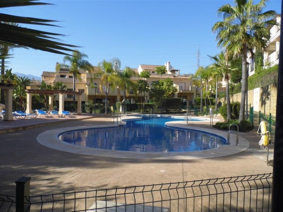 Townhouse in Marbella, Costa del Sol