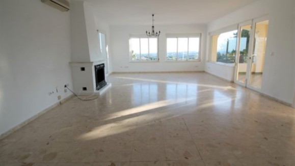 Villa in Mijas Costa, Costa del Sol