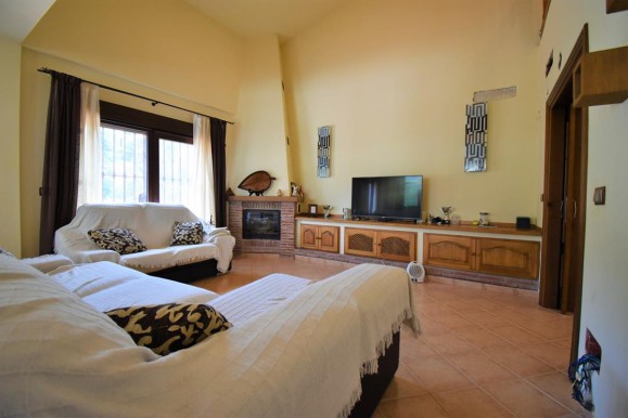 Villa in Mijas Costa, Costa del Sol
