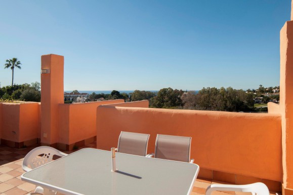 Townhouse in Marbella, Costa del Sol