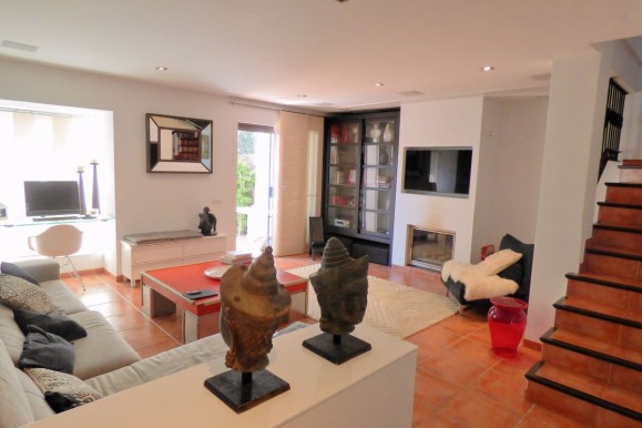 Townhouse in Marbella, Costa del Sol
