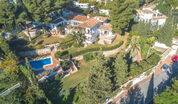 Villa in Mijas Costa, Costa del Sol