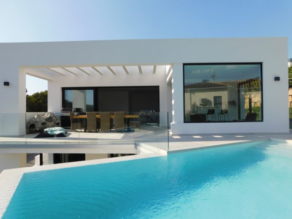 Villa in Mijas Costa, Costa del Sol