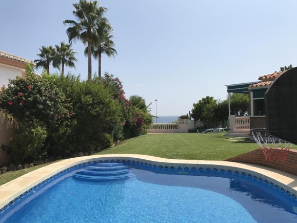 Villa in Mijas Costa, Costa del Sol