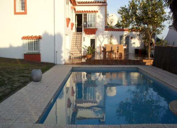 Villa in Riviera del Sol, Costa del Sol