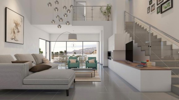 Villa in Benalmádena, Costa del Sol