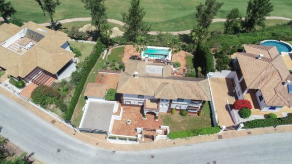 Villa in La Cala de Mijas, Costa del Sol