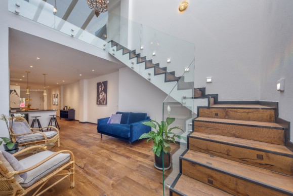 Townhouse in Marbella, Costa del Sol