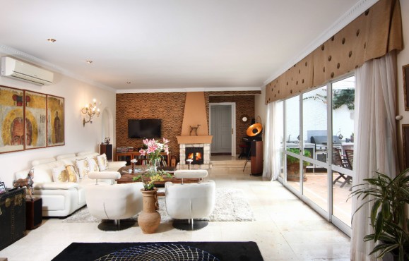 Villa in Mijas Costa, Costa del Sol