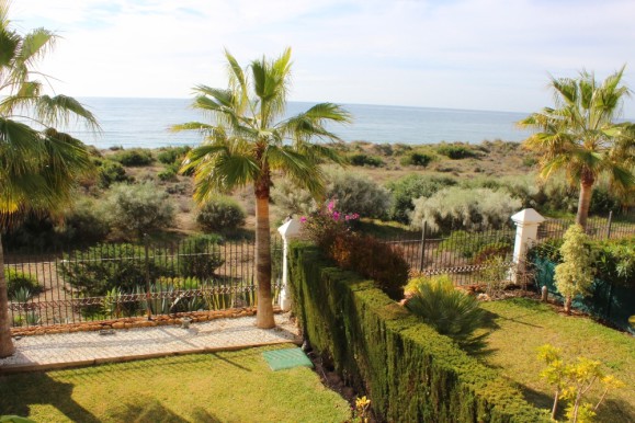 Townhouse in Marbella, Costa del Sol