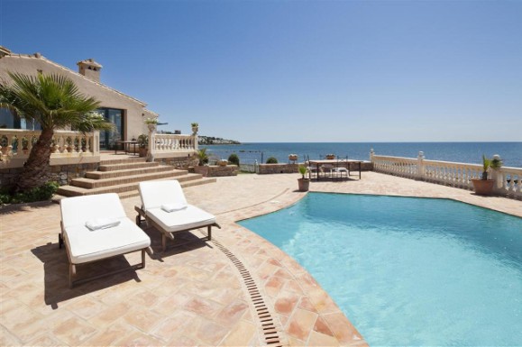 Villa in Calahonda, Costa del Sol