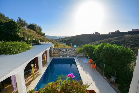 Villa in Mijas Costa, Costa del Sol