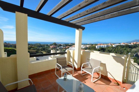 Townhouse in Marbella, Costa del Sol