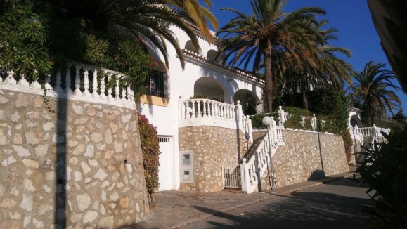 Villa in Calahonda, Costa del Sol