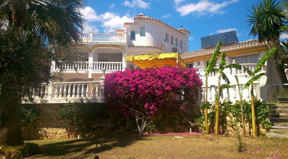 Villa in Mijas Costa, Costa del Sol