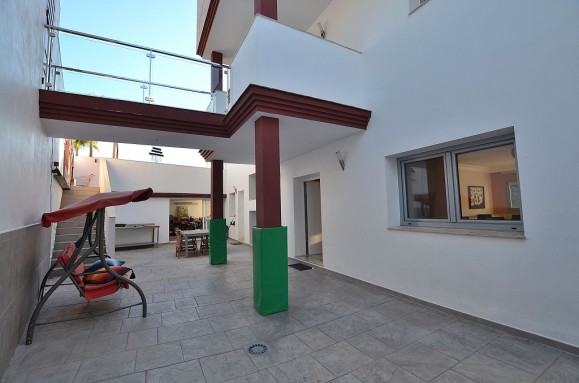 Villa in Mijas Pueblo, Costa del Sol