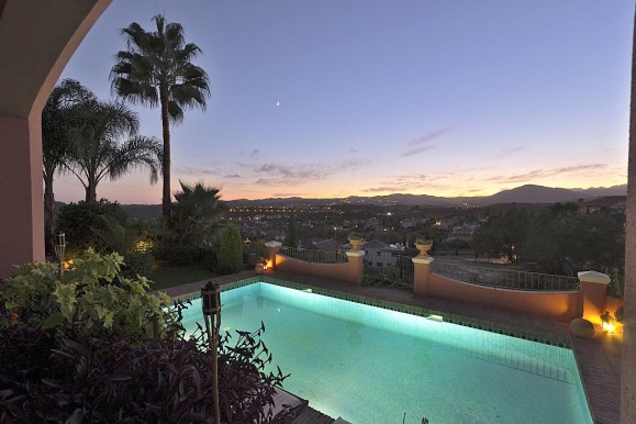 Villa in Mijas Costa, Costa del Sol