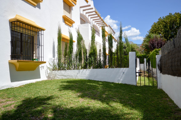 Townhouse in Marbella, Costa del Sol