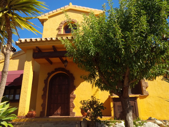 Villa in Mijas Costa, Costa del Sol