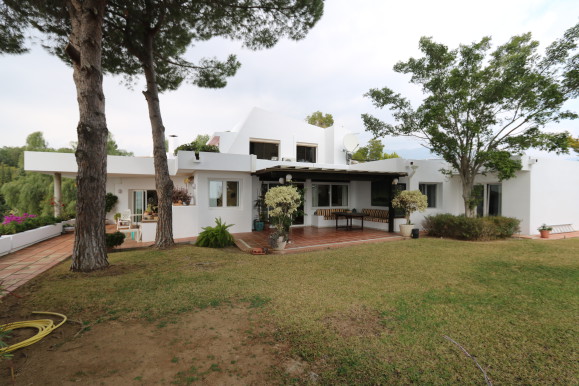 Villa in Mijas Costa, Costa del Sol