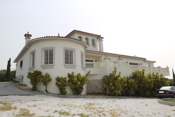 Villa in Mijas Costa, Costa del Sol
