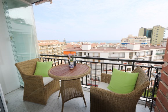 Apartment in Fuengirola, Costa del Sol