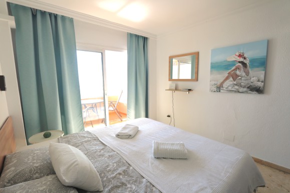 Studio in Fuengirola, Costa del Sol