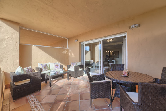 Townhouse in Marbella, Costa del Sol