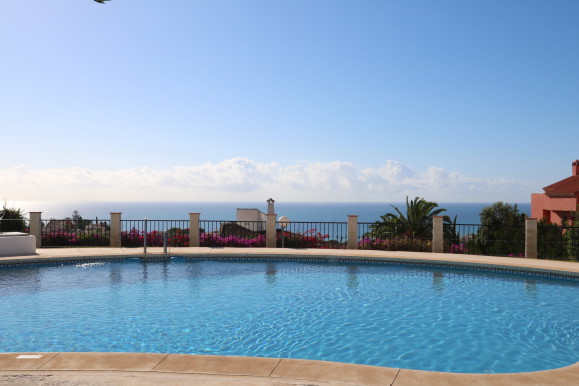 Family-friendly apartment in Torreblanca
