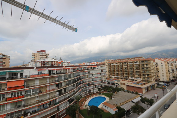 Apartment in Fuengirola, Costa del Sol