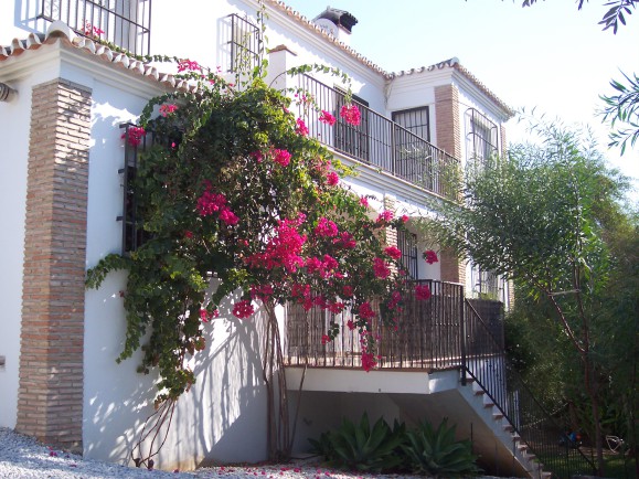 Villa in Mijas Costa, Costa del Sol