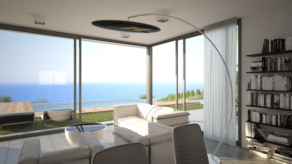 Villa in Mijas Pueblo, Costa del Sol