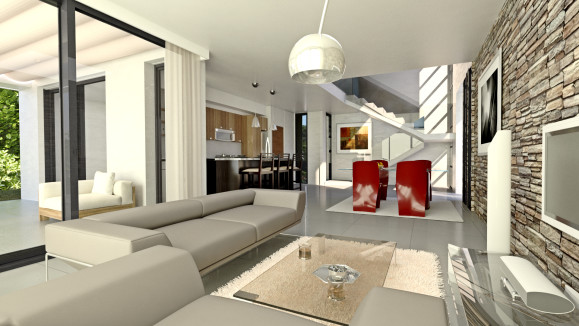 Villa in Mijas Pueblo, Costa del Sol