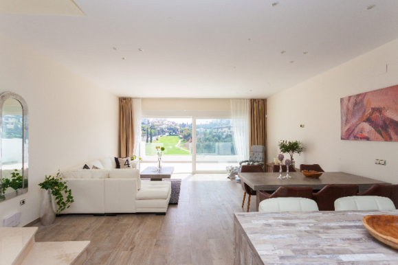 Villa in Mijas Costa, Costa del Sol