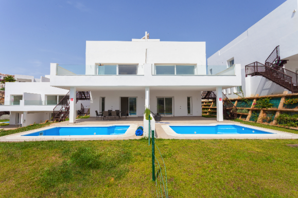Villa in Mijas Costa, Costa del Sol