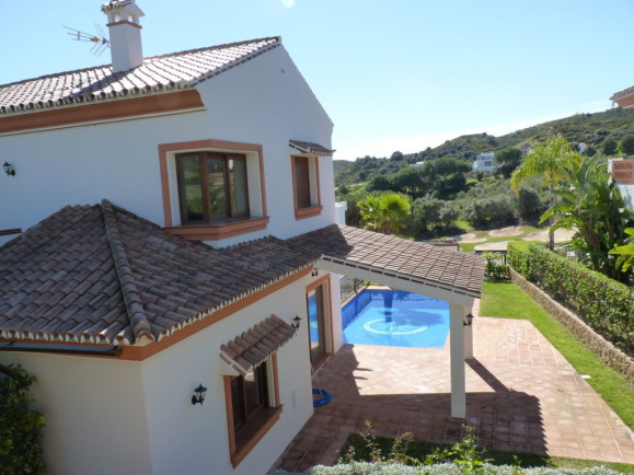 Villa in La Cala de Mijas, Costa del Sol