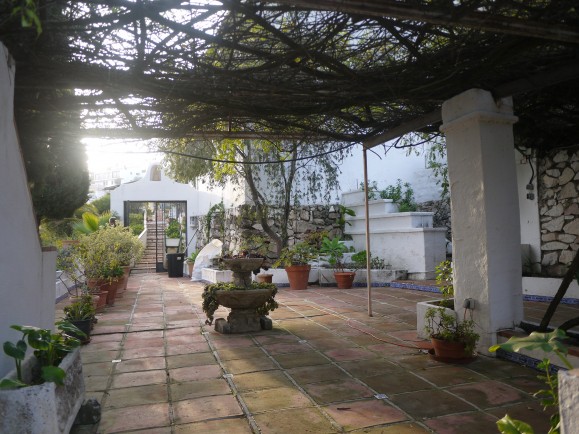 Villa in Mijas Pueblo, Costa del Sol