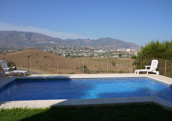 Villa in Mijas Costa, Costa del Sol