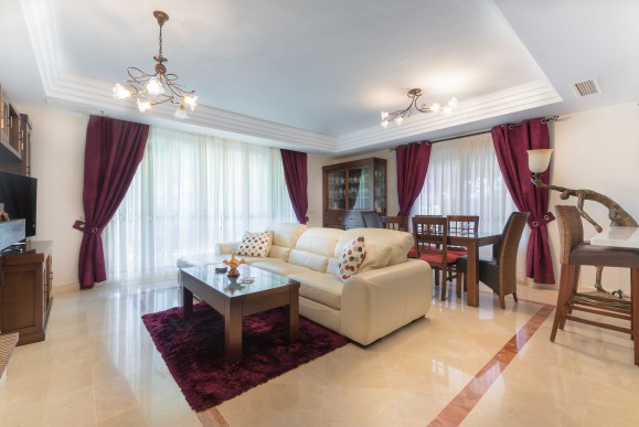 Villa in Mijas Costa, Costa del Sol
