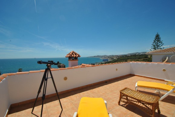 Villa in Mijas Costa, Costa del Sol
