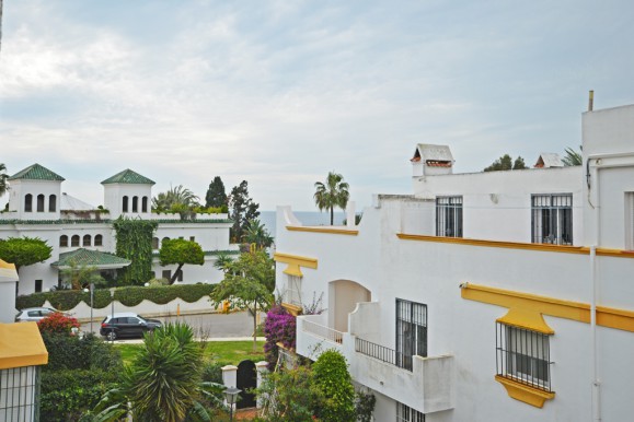 Townhouse in Marbella, Costa del Sol