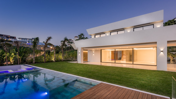 Villa in Marbella, Costa del Sol