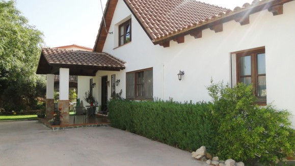 Villa in La Cala de Mijas, Costa del Sol
