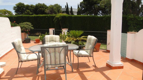 Townhouse in Marbella, Costa del Sol