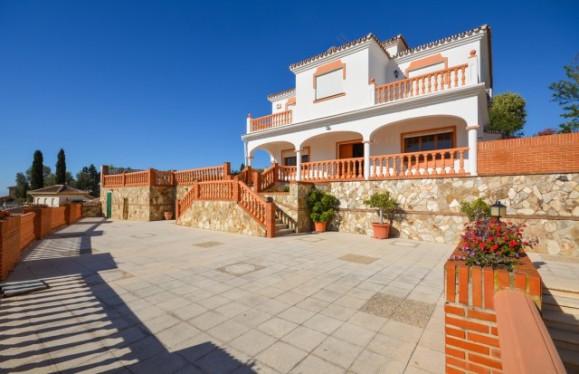 Villa in Mijas Costa, Costa del Sol