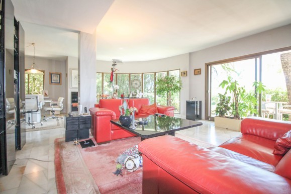 Villa in Calahonda, Costa del Sol