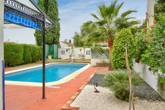 Villa in Calahonda, Costa del Sol