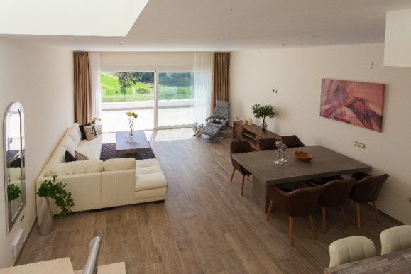 Villa in Mijas Costa, Costa del Sol