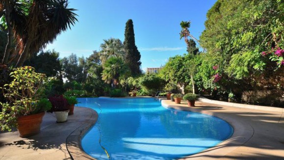 Villa in Fuengirola, Costa del Sol